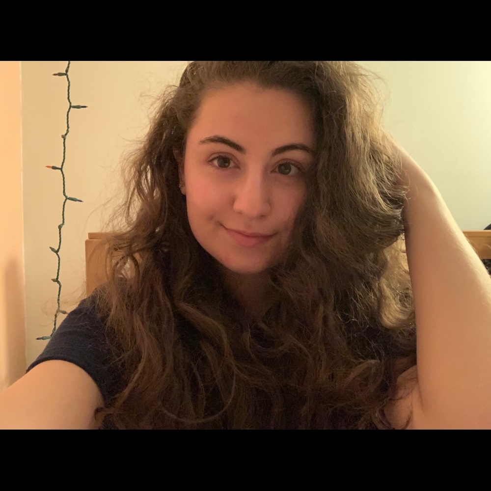 Meet your Posher, Marissa